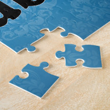 I Love Aracatuba, Brazil Puzzles