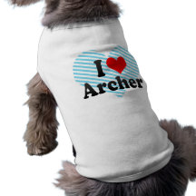 love archer