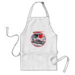 I Love Architects Apron