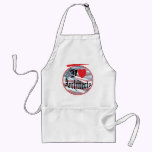 I Love Architects Apron
