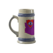 I love Arizona mug by Duncan_Reed I love Arizona mug