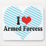 Love Armed