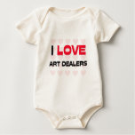 I LOVE ART DEALERS
