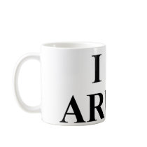 I Love Aruba Mugs