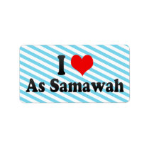 As Samawah