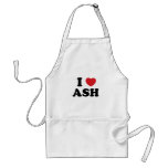 I love Ash I love Ash