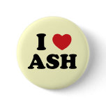 I love Ash I love Ash