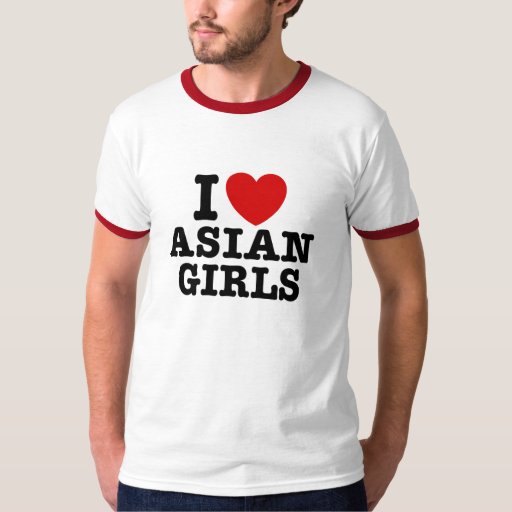 Asian Tshirt 4