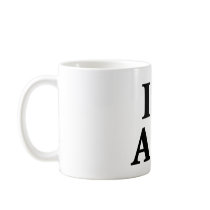 I Love ASL (1) mugs