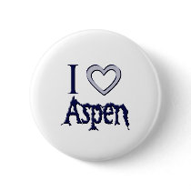 i love aspen buttons