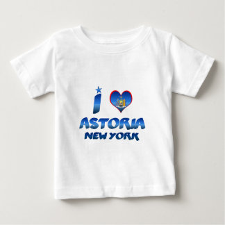 astoria queens t shirt