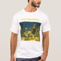 I love ATL t-shirts by Babywildcat8806 I love ATL t-shirts