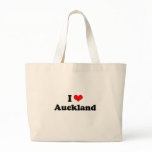 I LOVE AUCKLAND BAG