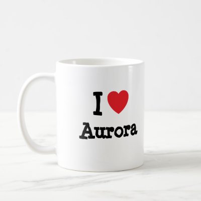 Aurora Name