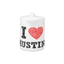 I Love Austin