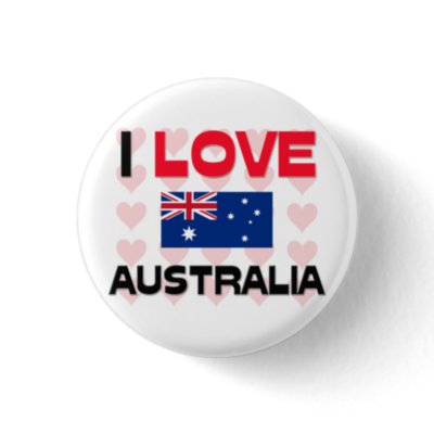 Australia Love