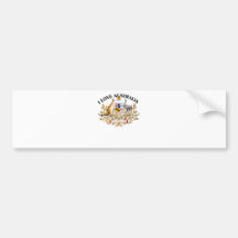 I LOVE AUSTRALIA-DESIGN 1 933958store Bumper Stickers