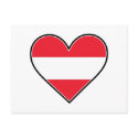 I Love Austria postcards by mariabellimages I Love Austria postcards