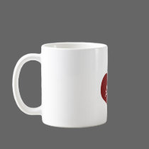I love Avon mug mugs