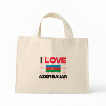 I Love Azerbaijan bags by tshirtshirts I Love Azerbaijan bags