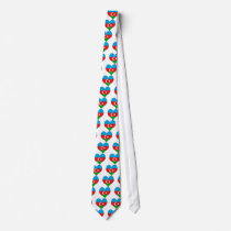 I Love Azerbaijan Neck Wear