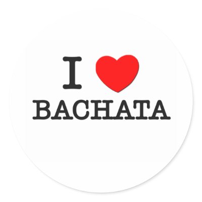 Bachata Clothing