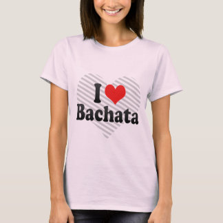 bachata shirt