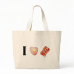 I Love Bacon! Bag