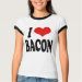 Ladies Ringer T-Shirt