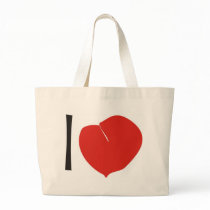 I Love Bags