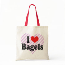 I Love Bagels