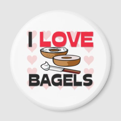 I Like Bagels