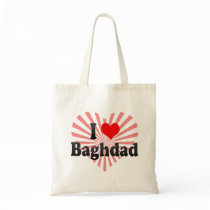I Love Baghdad, Iraq