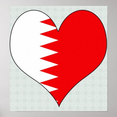 Love Bahrain