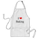 I love baking aprons by christigmc I love baking aprons