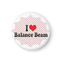 I love Balance Beam