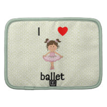 I love ballet planner
