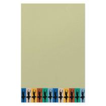 I Love Ballet stationery by Suzettas I Love Ballet stationery