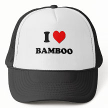 Bamboo Mesh