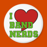 I Love Band Nerds 2
