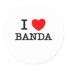 I Love Banda