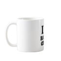 I Love Barack Obama mugs