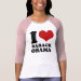 Ladies 3/4 Sleeve Raglan (Fitted)
