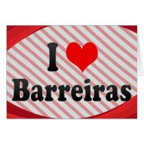 Barreiras Brazil