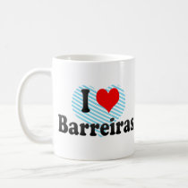 Barreiras Brazil