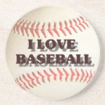 I LOVE BASEBALL-COASTER ...