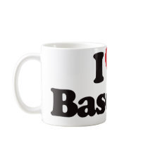 I Love Baseball mugs by visualnewbie I Love Baseball mugs