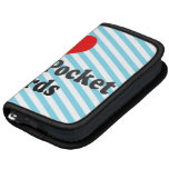 I love Baseball Pocket Billiards Planner