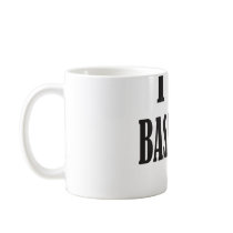 I LOVE BASEBALL T-SHIRTS AND GIFTS mugs by frankdeloach I LOVE BASEBALL T-SHIRTS AND GIFTS mugs
