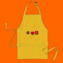 I love basket aprons by nassosvakalis I love basket aprons